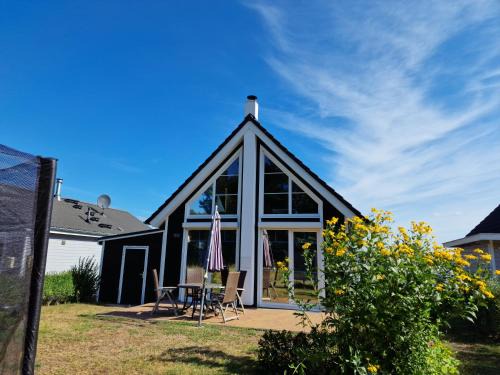 Wandlitz House | Haus Renate