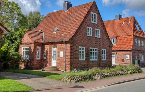 Niebuell House | Haus Rike