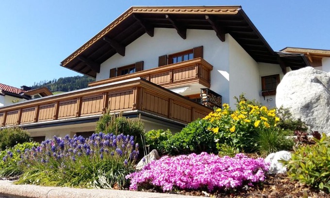 Litzldorf House | Haus Rosi