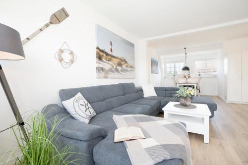 Groemitz Apartment | Haus Schönes Leben Meeresbrise