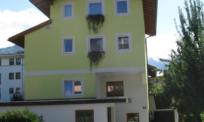 Schuttdorf Apartment | Haus Schmidl