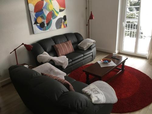 Todtmoos Apartment | Haus Silberdistel