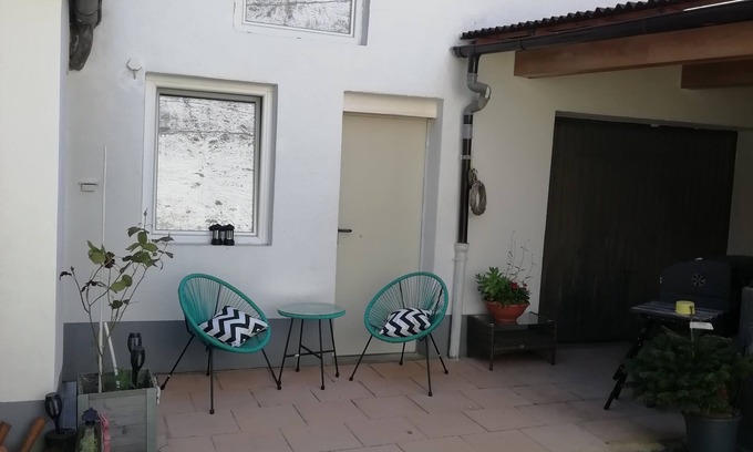 Manderscheid House | Haus Sophie in Zentraler Lage