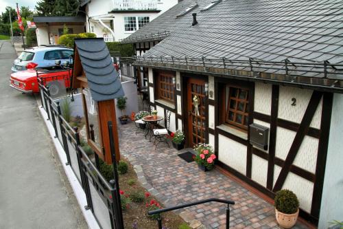 Ortsmitte Apartment | Haus Stanek