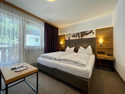 Sankt Anton am Arlberg House | Haus Steffeler