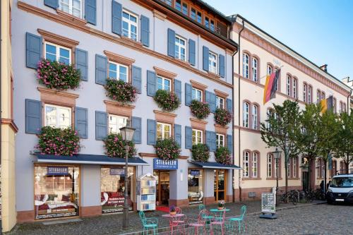 Old Town Apartment | Haus Stiegeler - Gottfried Beck