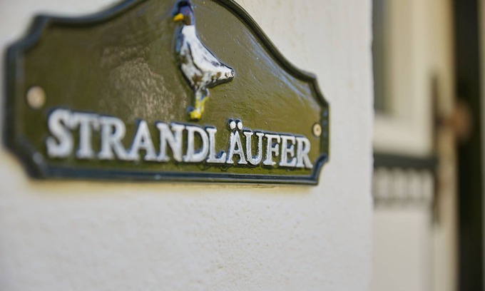 Midlum Cottage | Haus Strandläufer - Föhrienhaus
