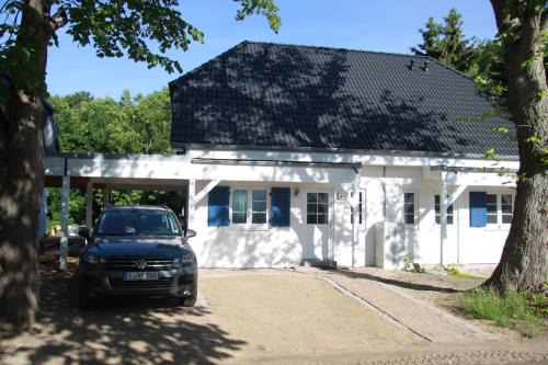 Ummanz House | Haus Sturmschwalbe