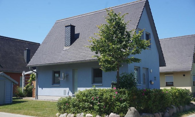 Neuenkirchen House | Haus TimpeTe am Breetzer Bodden