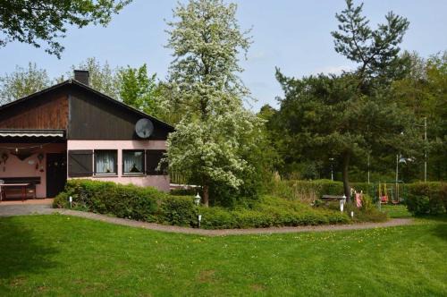 Ferienpark Himmelberg Apartment | Haus Waldfrieden OG
