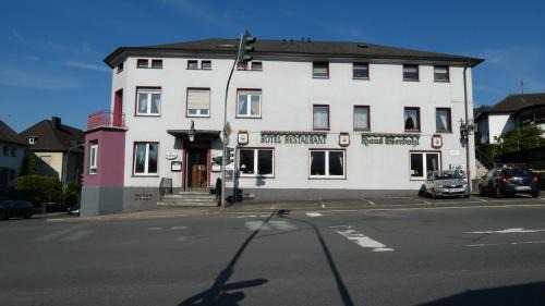 Werdohl House | Haus Werdohl