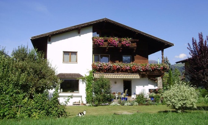 Medraz Apartment | Haus Wiesengrund