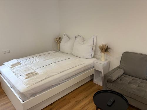 Kappel-Grafenhausen Apartment | Haus11c