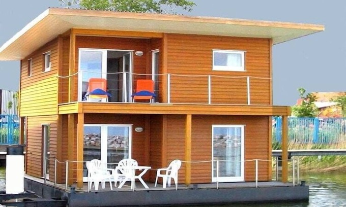 Barth Boat Rental | Hausboot in Barth am Barther Bodden