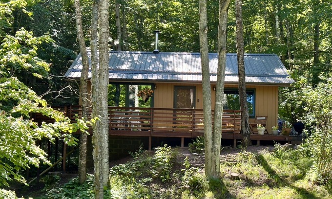 Bayfield Cabin | Hauser's Bayfield Cabin (Whole Cabin)