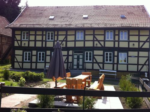Tanne House | HausJägerborn