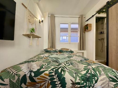 Le Suquet Apartment | Hautes-Rives By SCLS Locations