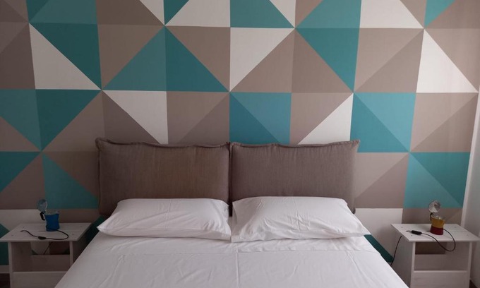 Trani Apartment | Hauze Trani