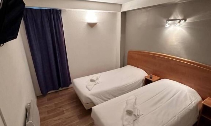 Malay-le-Grand Hotel | Havana