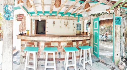 Gili Trawangan Bed & Breakfast | Havana Hideaway