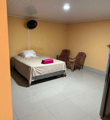Rivas Apartment | Havana