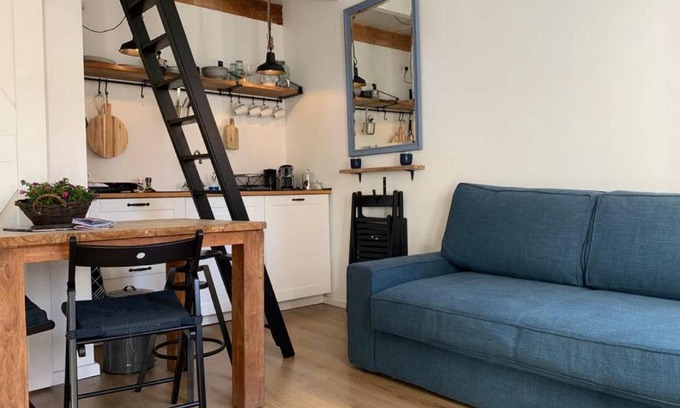 Noordwijk Apartment | Have a nice stay! - Pelican Dune near the beach