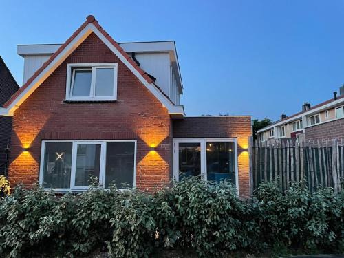 Noordwijk House | Have a nice stay! - Paris Plage - volledig vernieuwd, free parking