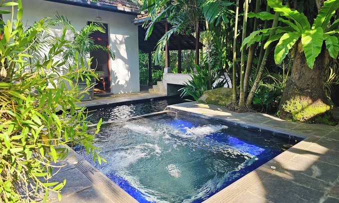 Havelock Town Bed & Breakfast | Havelock Place Bungalow