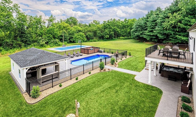 Biglerville House | Haven 651