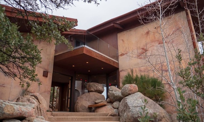 Forest Trails House | Haven at the Preserve *Hot Tub* *Amazing Views*