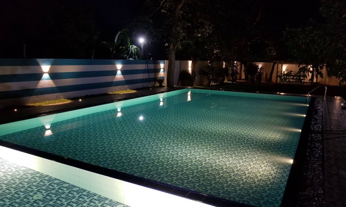 Galle Villa | Haven-Galle, the ultimate tropical getaway!
