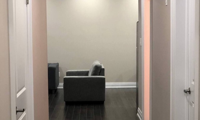 Ajax House | Haven House