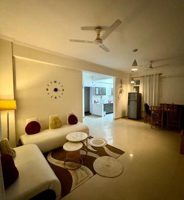 Bullawala Apartment | Haven in the Hills