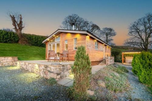 Kirkby-in-Furness House | Haven Lodge Kirkby In Furness