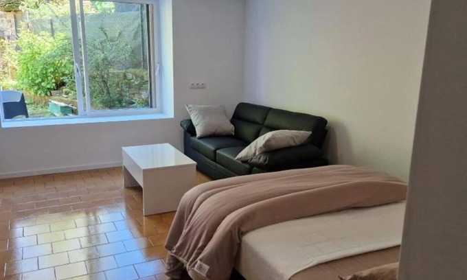 Forges-les-Bains Apartment | Haven of peace