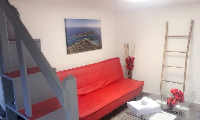 Destrellan House | Haven of Peace - Baie-Mahault