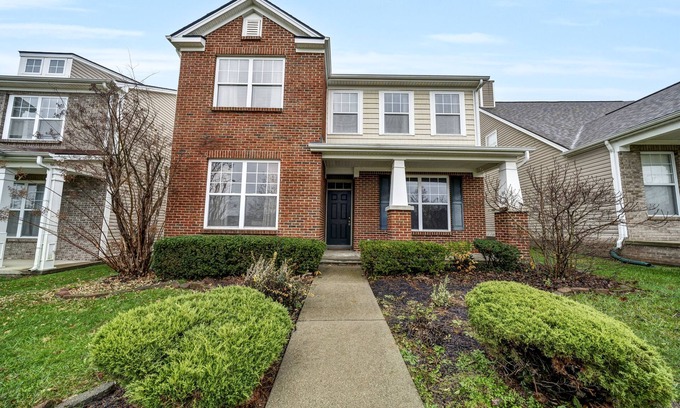 Lexington House | Haven on Hays