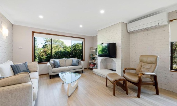 Mollymook Beach House | Haven On Jones