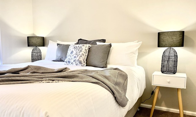 Myrtleford House | Haven on Robert