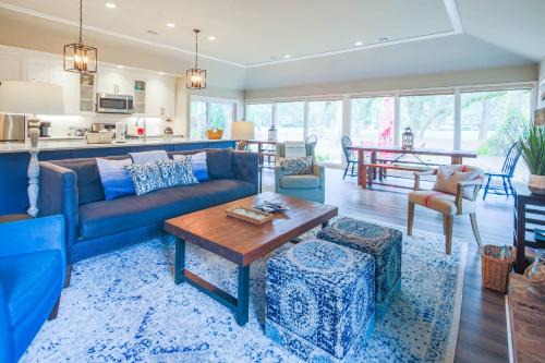 Heritage Woods House | Haven on the Heritage