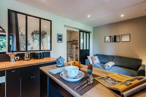 Le Ledat Apartment | Havre de paix en Lot-et-Garonne