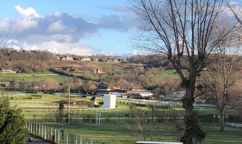 Benerville-sur-Mer Apartment | Havre de paix à Benerville-sur-Mer