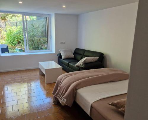 Forges-les-Bains Apartment | Havre de paix