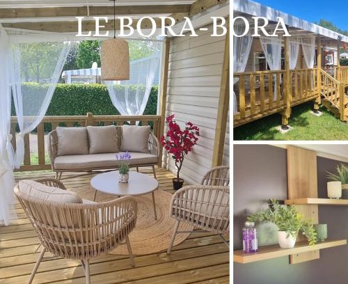 Gastes Ski Chalet | "Havre de paix Gastes MH 109"