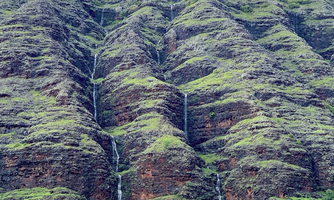 Makaha Valley House | Hawaiian Pakele-Ocean View Estate