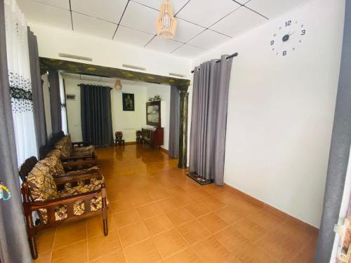 Boossa Villa | Hawana villa