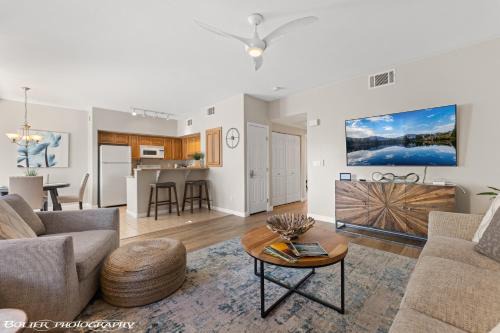 Mesquite Apartment | Hawk Ridge Two Bedroom Condo by Cool Properties