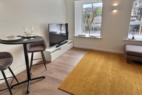 Haworth Apartment | Haworth Hideaway