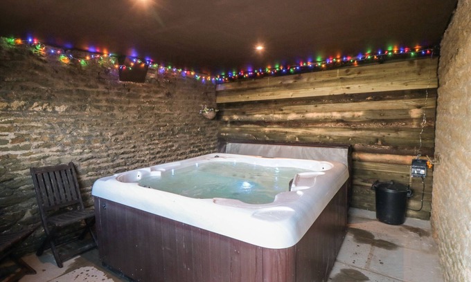Hackness Cottage | Hawthorn Cottage