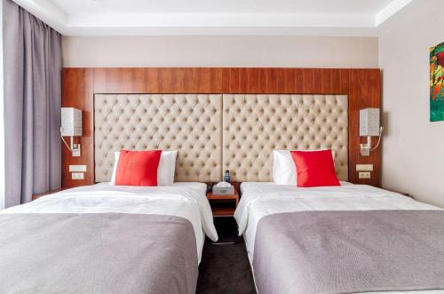 St. Robert Hotel | Hawthorn Extended Stay by Wyndham Saint Robert